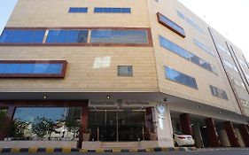 Diamond Suites