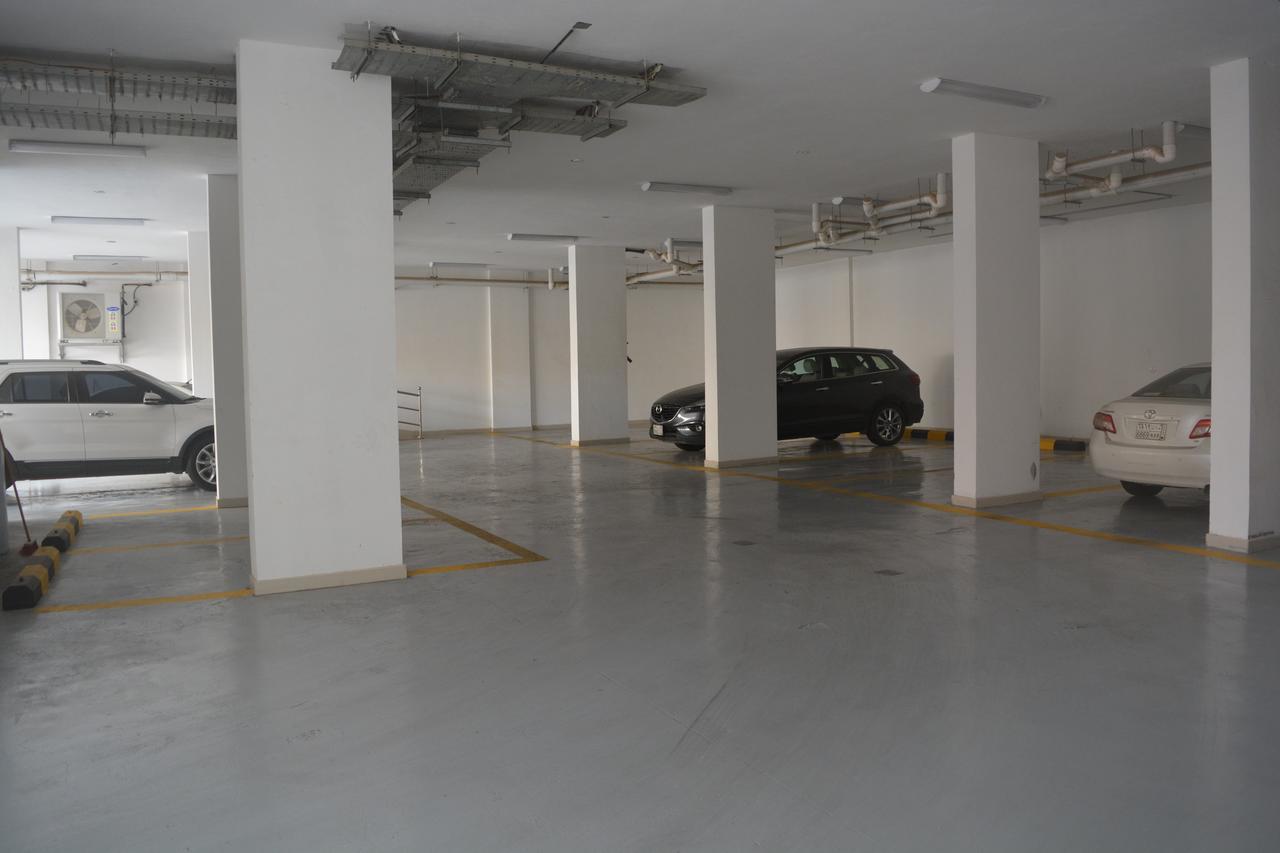 Diamond Suites Nadinah Exterior photo