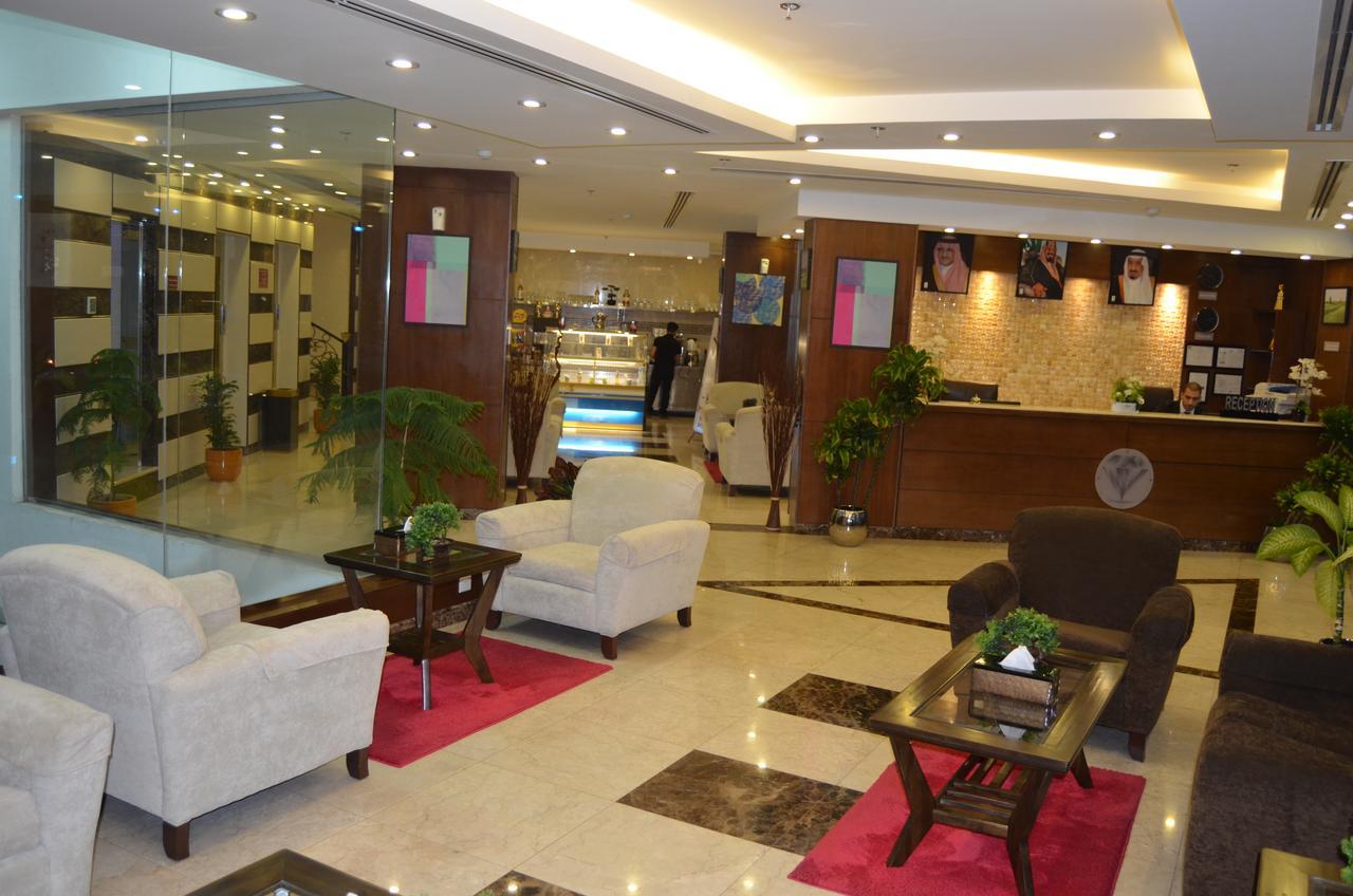 Diamond Suites Nadinah Exterior photo